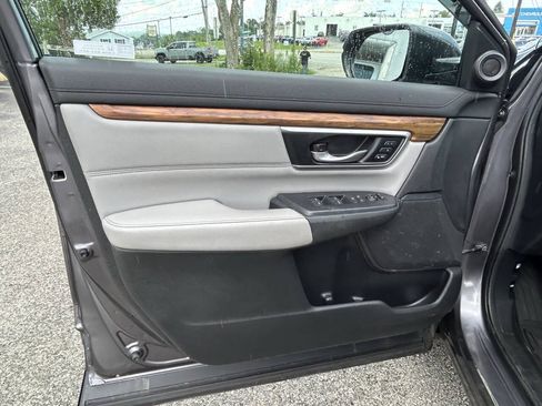Used 2019 Honda CR-V EX-L image 8