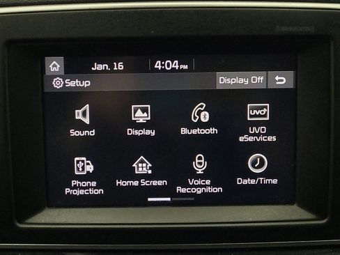 Used 2018 Kia Sportage LX w/ LX Popular Package image 25