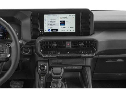 Used 2025 Toyota Land Cruiser 1958 AWD/4WD image 9