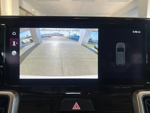 Used 2023 Kia Sorento EX w/ Panoramic Sunroof Package FWD image 66
