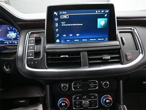 Used 2023 Chevrolet Tahoe LT w/ Luxury Package image 10