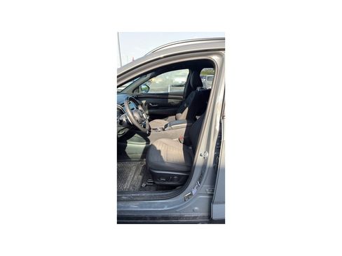 Used 2023 Hyundai Santa Cruz Night w/ Winter Package AWD/4WD image 8