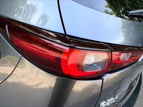 Certified 2023 MAZDA CX-5 AWD 2.5 S image 28