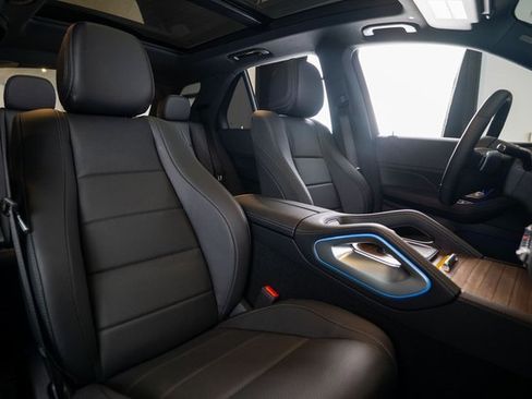 New 2025 Mercedes-Benz GLE 350 4MATIC image 13