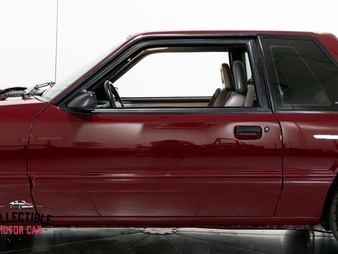 Used 1990 Ford Mustang LX RWD image 37