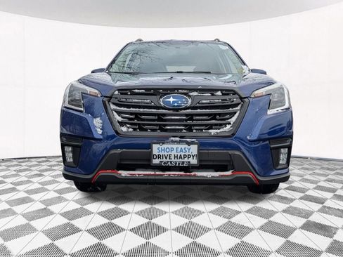 Used 2023 Subaru Forester Sport image 16