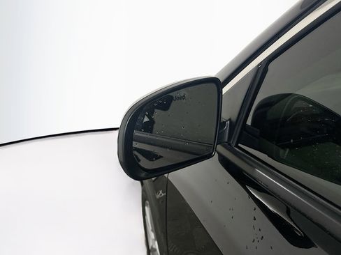 Used 2022 Jeep Compass Latitude image 16