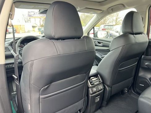 New 2026 Subaru Ascent Bronze Edition image 31