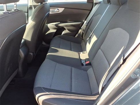 Used 2023 Kia Forte LXS image 10