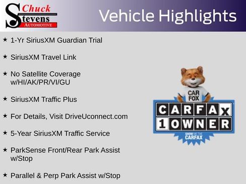 Used 2019 RAM 1500 Laramie AWD/4WD image 34