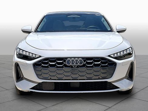 Used 2025 Audi A5 2.0T Premium Plus AWD/4WD image 4