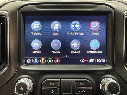 Used 2023 GMC Sierra 2500 AT4 image 17