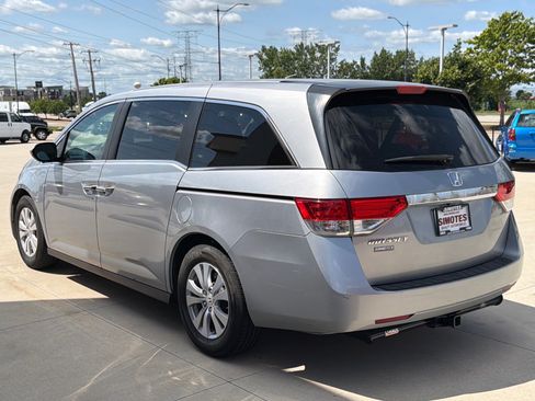 Used 2016 Honda Odyssey EX image 5