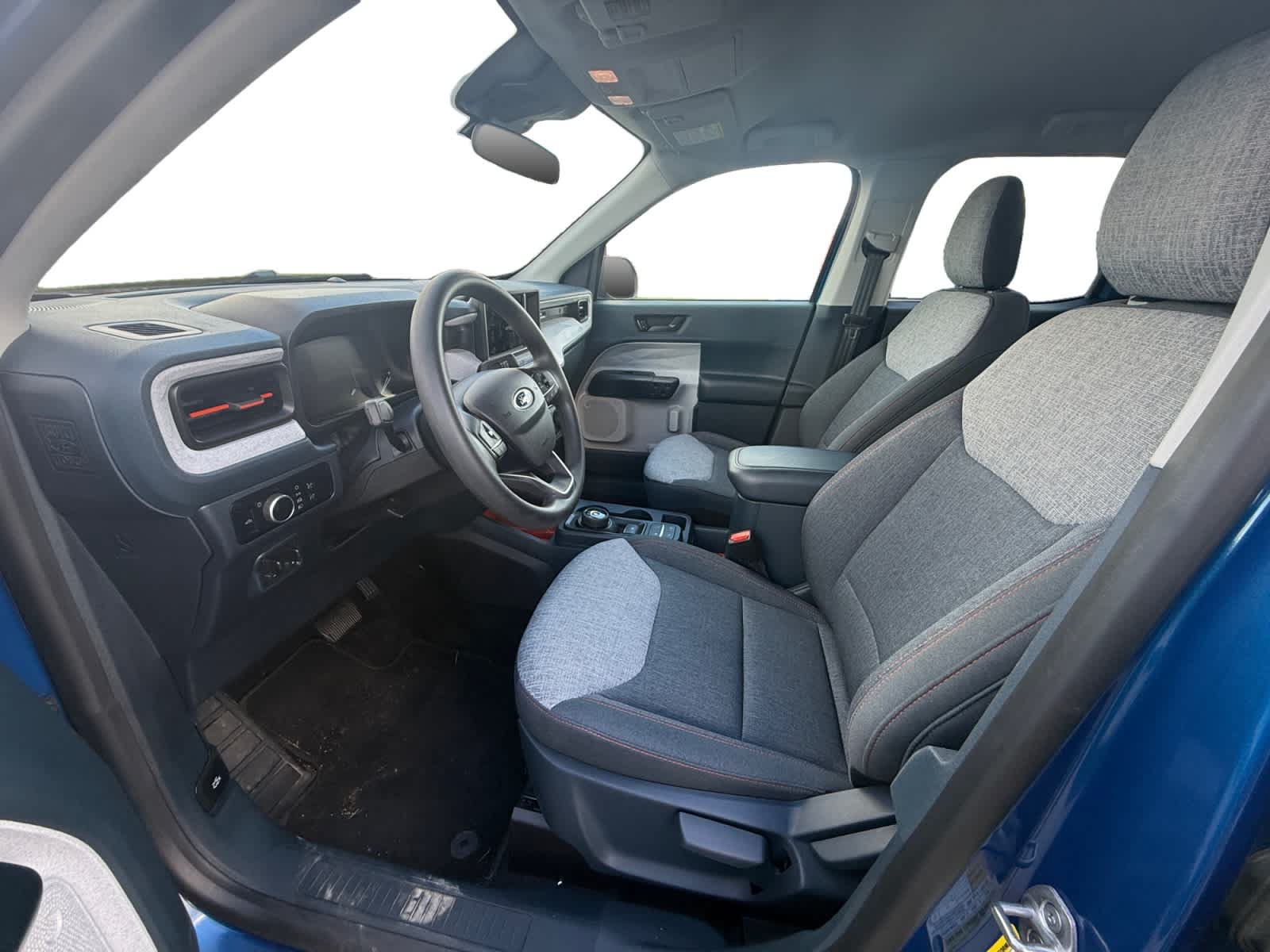 Used 2024 Ford Maverick XLT w/ Equipment Group 300A Standard AWD/4WD image 11