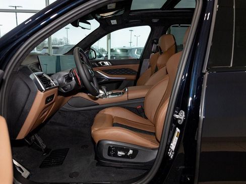 New 2026 BMW X5 M Competition w/ Executive Package AWD/4WD image 19