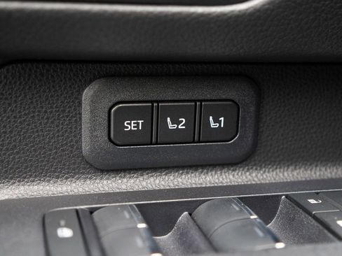 Used 2025 Toyota Land Cruiser w/ Premium Package image 23