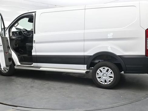 Used 2025 Ford Transit 250 Low Roof w/ Exterior Upgrade Package RWD image 45