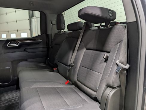 Used 2025 GMC Sierra 1500 Elevation w/ X31 Off-Road Package image 11