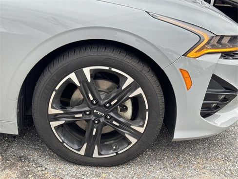 Used 2023 Kia K5 GT-Line image 5