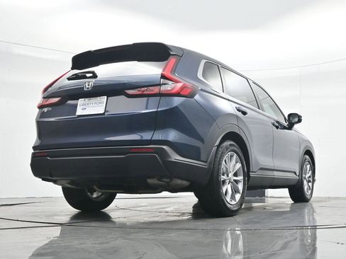 Used 2025 Honda CR-V EX image 32