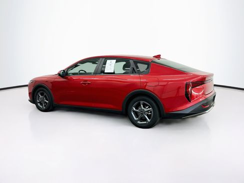 Used 2025 Kia K4 FWD image 5