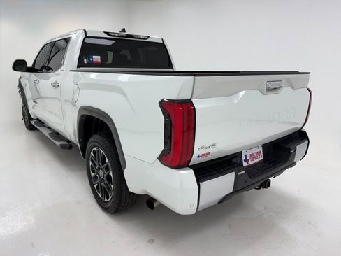 Used 2022 Toyota Tundra Limited image 38