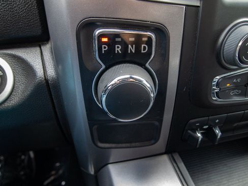 Used 2023 RAM 1500 Classic SLT w/ Trailer & Traction Group RWD image 19