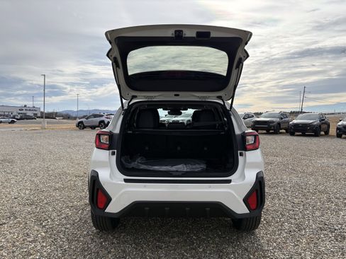 New 2026 Subaru Crosstrek 2.5i Limited image 11