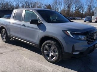 New 2026 Honda Ridgeline TrailSport video 2