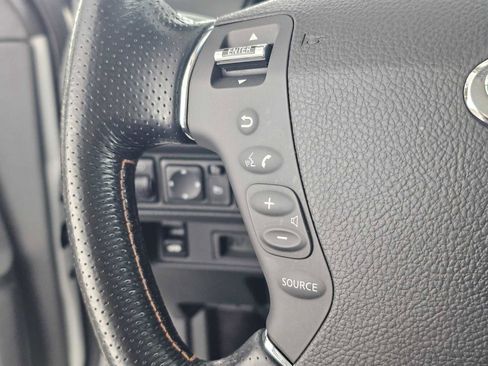 Used 2006 INFINITI M35 image 27