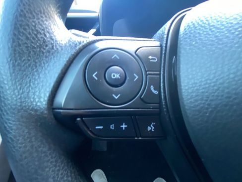 Used 2025 Toyota Corolla Hybrid Sedan FWD image 18
