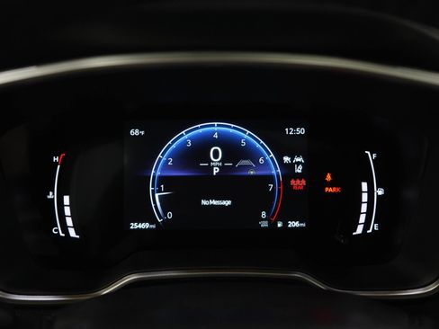 Used 2025 Toyota Corolla XSE FWD image 23