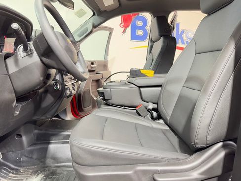 New 2024 Chevrolet Silverado 3500 W/T w/ WT Convenience Package image 8