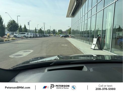 Used 2018 BMW X5 xDrive50i w/ Executive Package AWD/4WD image 30