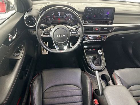 Used 2022 Kia Forte GT image 25