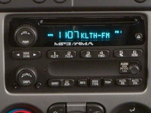 Used 2012 GMC Canyon SLE image 9