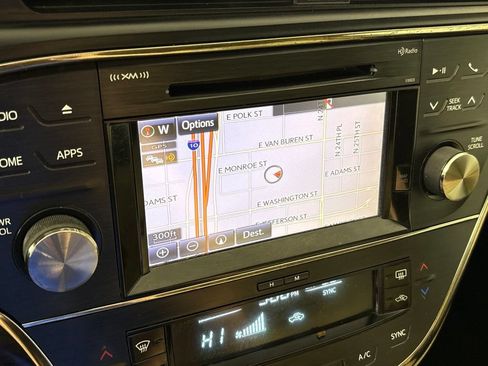 Used 2015 Toyota Avalon XLE Touring FWD image 36