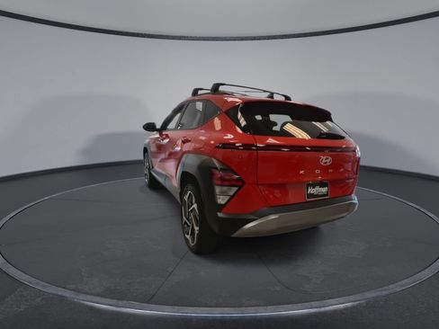 New 2026 Hyundai Kona SEL Premium image 6