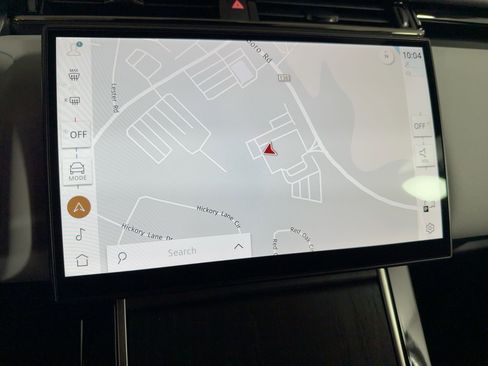 New 2026 Land Rover Range Rover Velar S AWD/4WD image 22