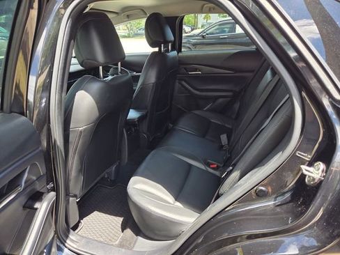 Used 2023 MAZDA CX-30 AWD 2.5 S w/ Preferred Package image 12