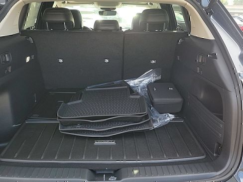 New 2026 MAZDA CX-50 AWD 2.5 Hybrid w/ Weather Package image 31