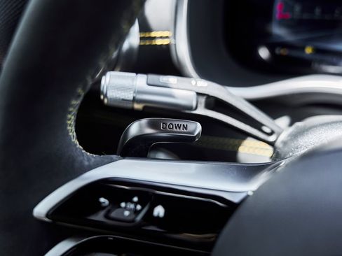 Used 2024 Mercedes-Benz AMG GT 63 image 53