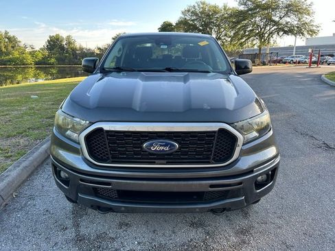 Used 2019 Ford Ranger XLT w/ Trailer Tow Package image 8