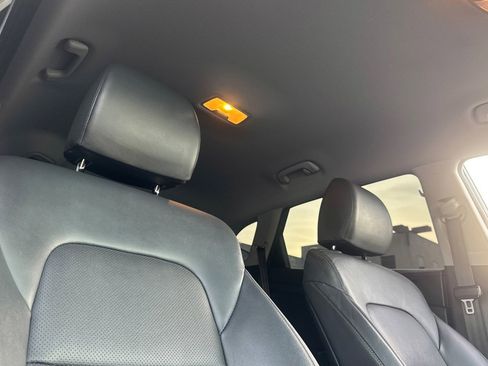 Used 2019 Hyundai Tucson Limited w/ Cargo Package image 23