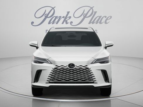 Used 2026 Lexus RX 350 Premium Plus w/ Accessory Package (Z1) FWD image 11