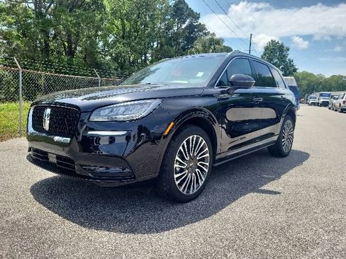Used 2022 Lincoln Corsair Reserve w/ Sport Package AWD/4WD image 4