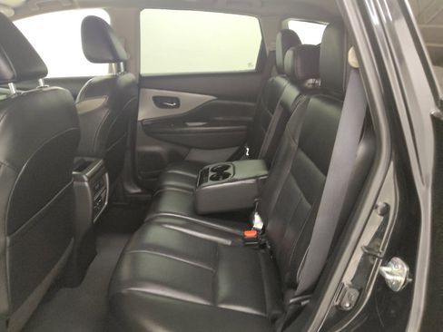 Used 2019 Nissan Murano SL w/ SL Technology Package FWD image 18