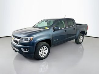 Used 2019 Chevrolet Colorado LT w/ LT Convenience Package RWD video 3