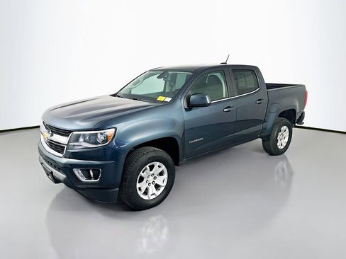 Used 2019 Chevrolet Colorado LT w/ LT Convenience Package image 3
