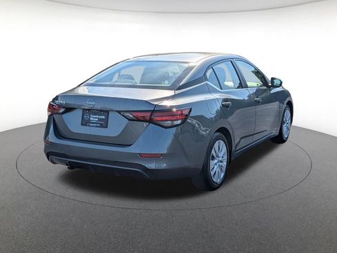 Used 2024 Nissan Sentra S FWD image 5